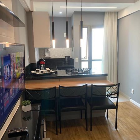 Appartement Ocean Flat à Vila Velha  Extérieur photo