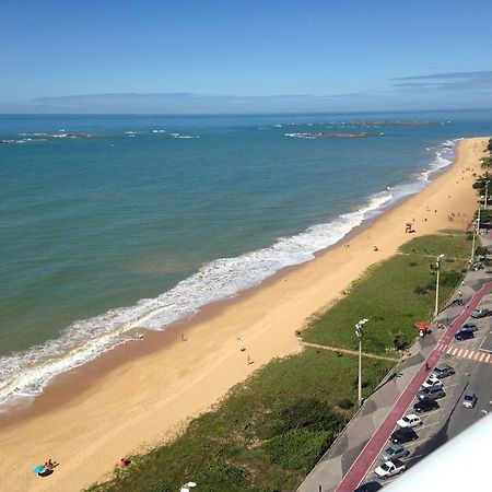 Appartement Ocean Flat à Vila Velha  Extérieur photo