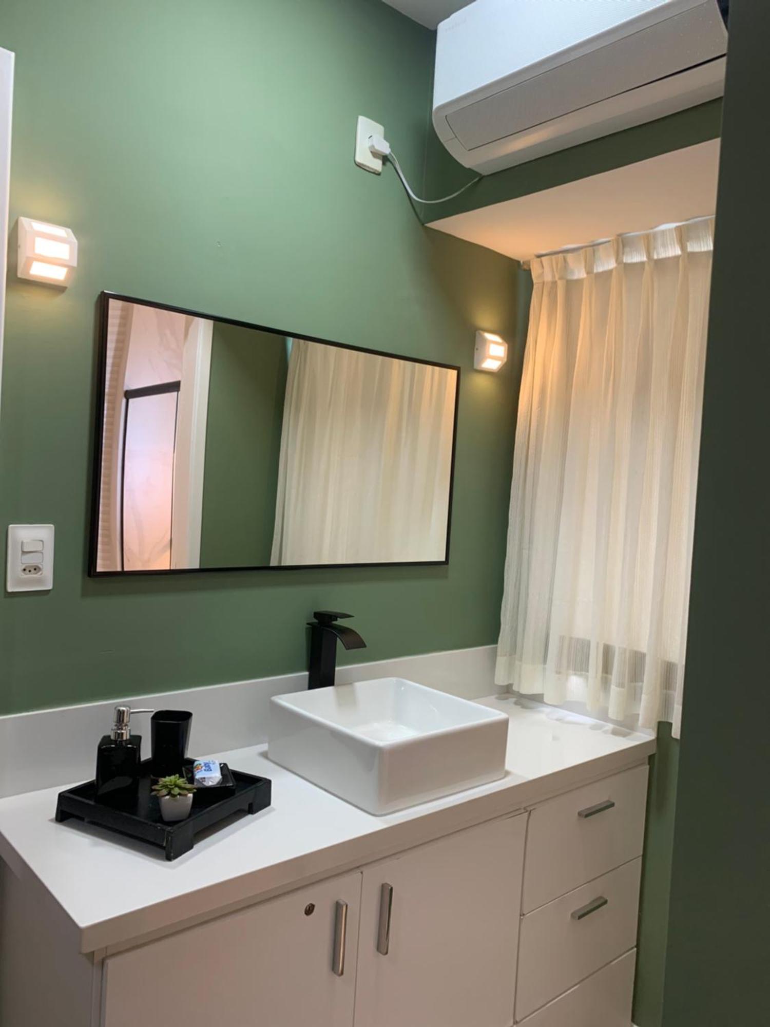 Appartement Ocean Flat à Vila Velha  Extérieur photo