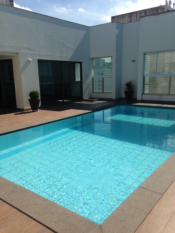 Appartement Ocean Flat à Vila Velha  Extérieur photo